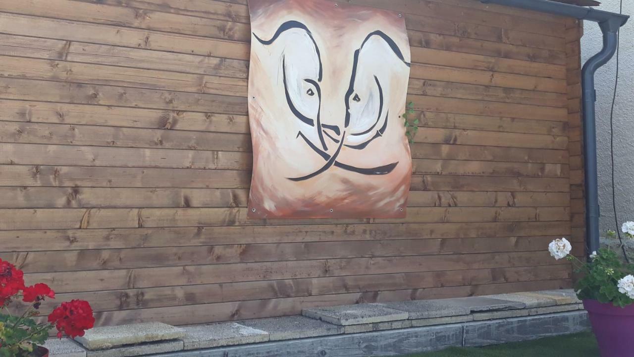 prehistogite Saint-Genies Esterno foto